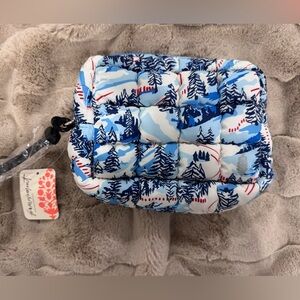 Free people alpine pouch